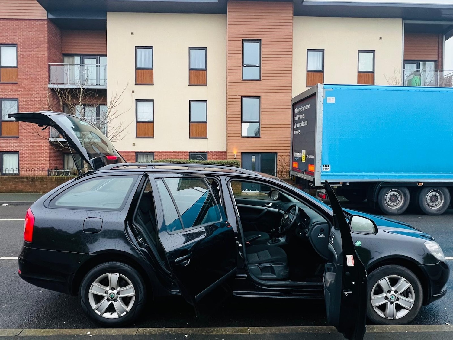 Used Skoda Octavia 2012 for sale - 77145123: Photo 28