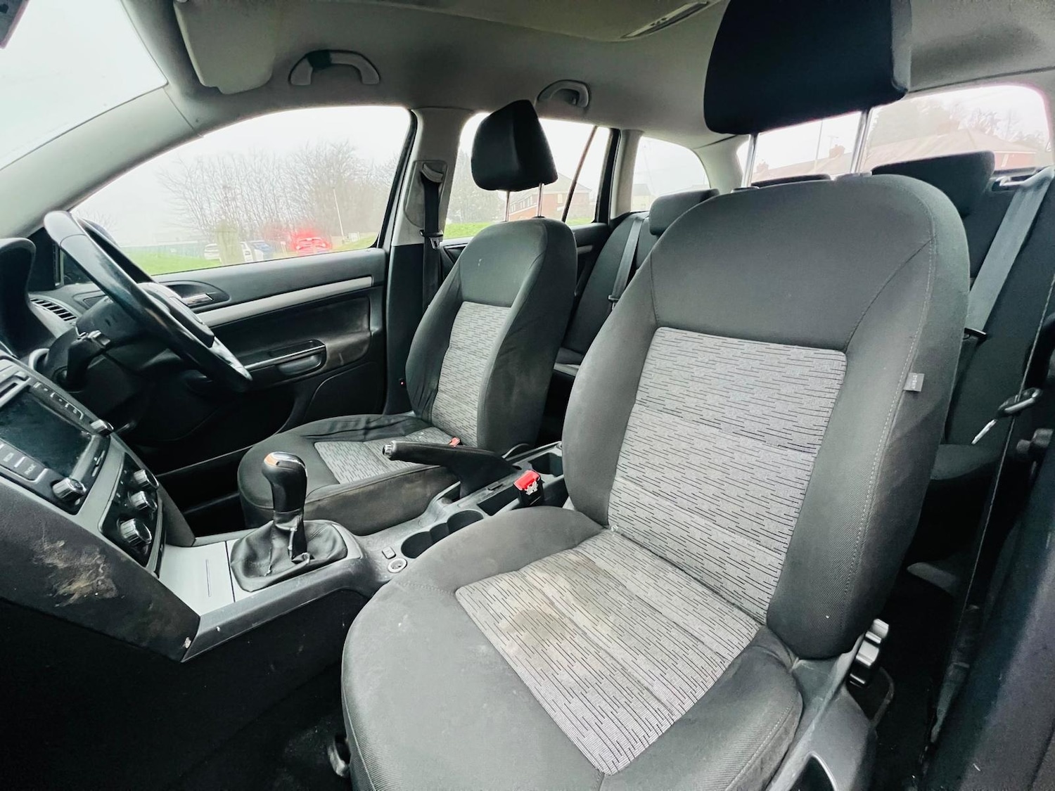 Used Skoda Octavia 2012 for sale - 77145123: Photo 29