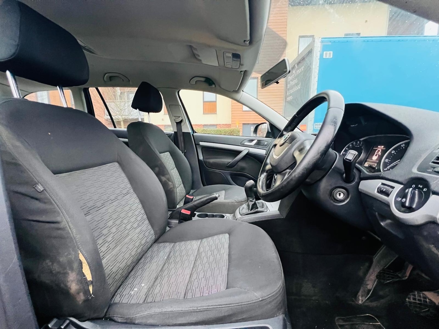 Used Skoda Octavia 2012 for sale - 77145123: Photo 31