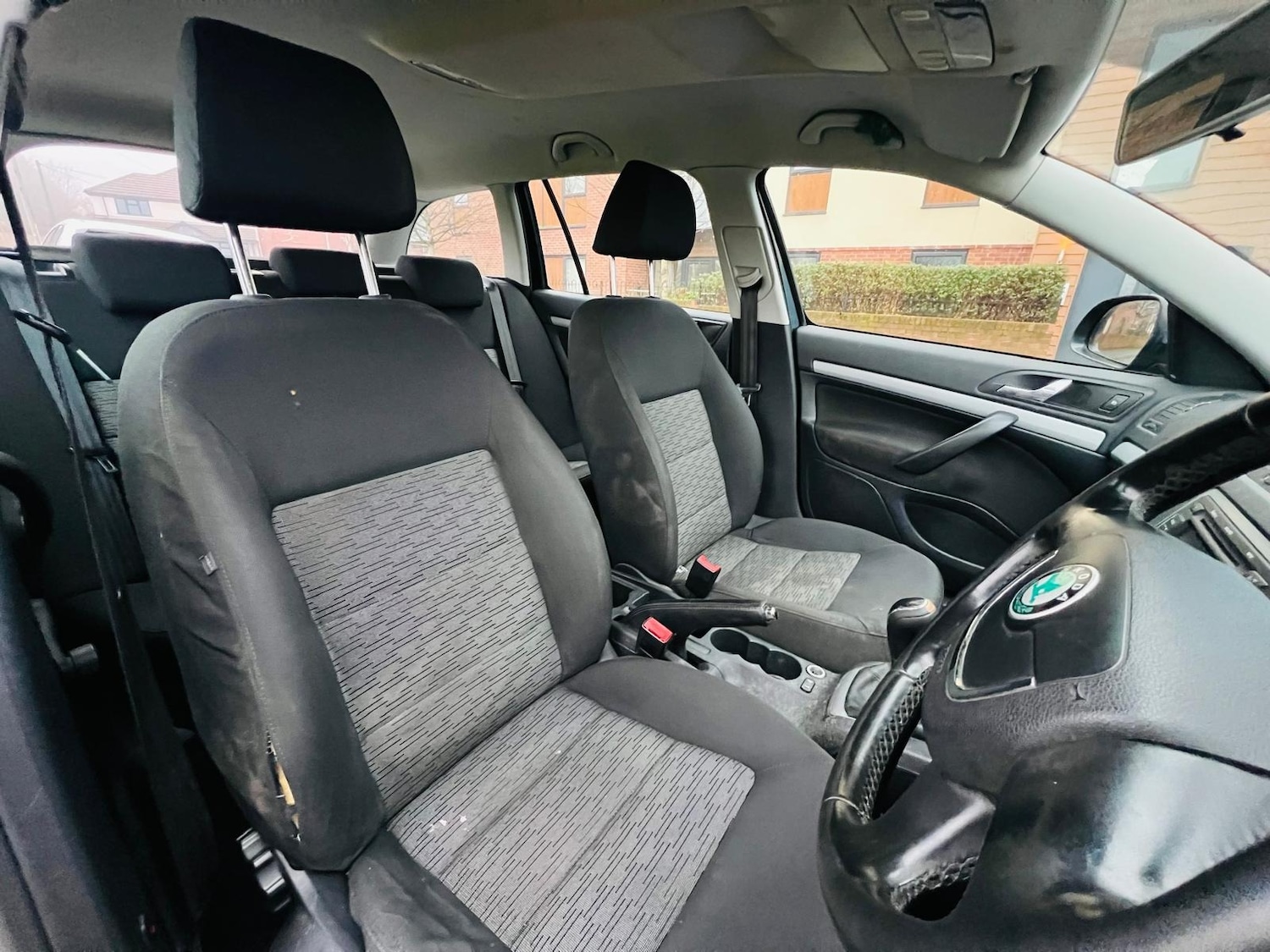 Used Skoda Octavia 2012 for sale - 77145123: Photo 32