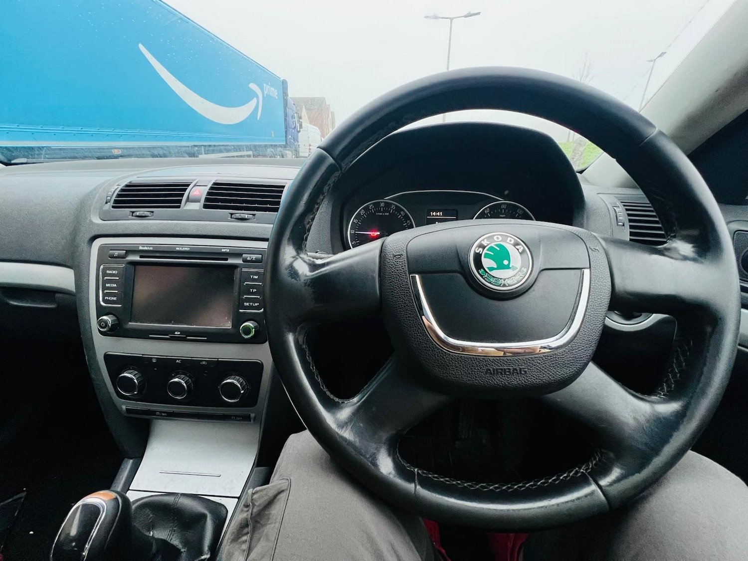 Used Skoda Octavia 2012 for sale - 77145123: Photo 35