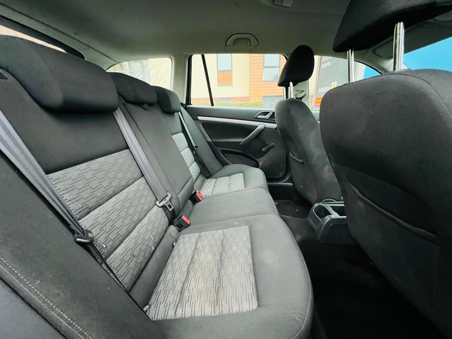 Used Skoda Octavia 2012 for sale - 77145123: Photo 38