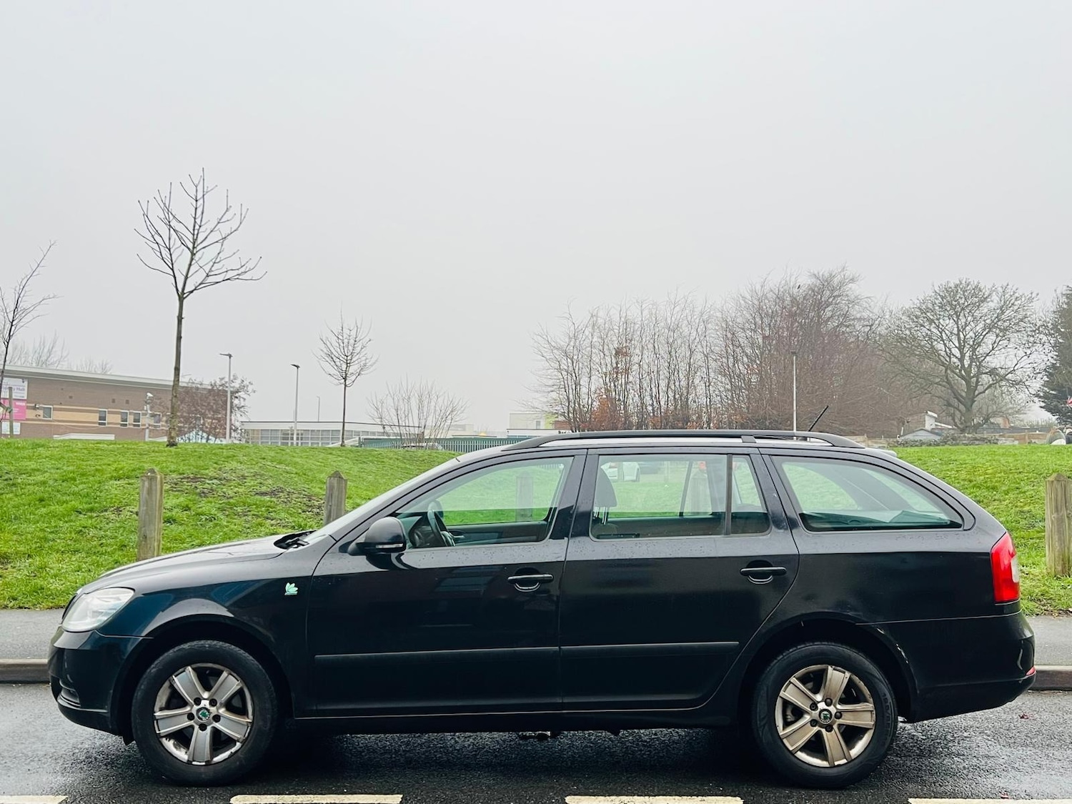 Used Skoda Octavia 2012 for sale - 77145123: Photo 4