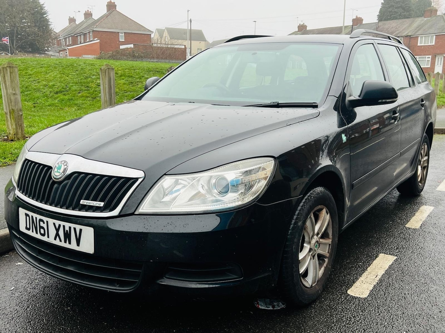 Used Skoda Octavia 2012 for sale - 77145123: Photo 6
