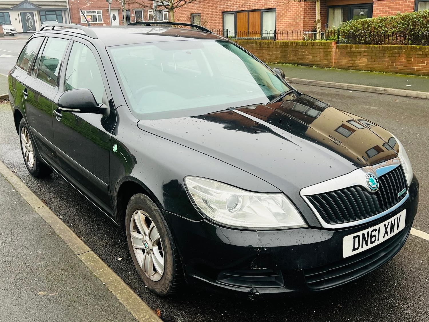 Used Skoda Octavia 2012 for sale - 77145123: Photo 9