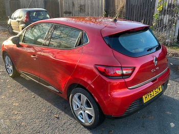 Renault - Clio