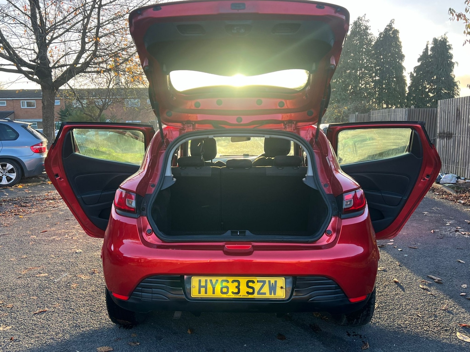 Used Renault Clio 2013 for sale - 76389434: Photo 25