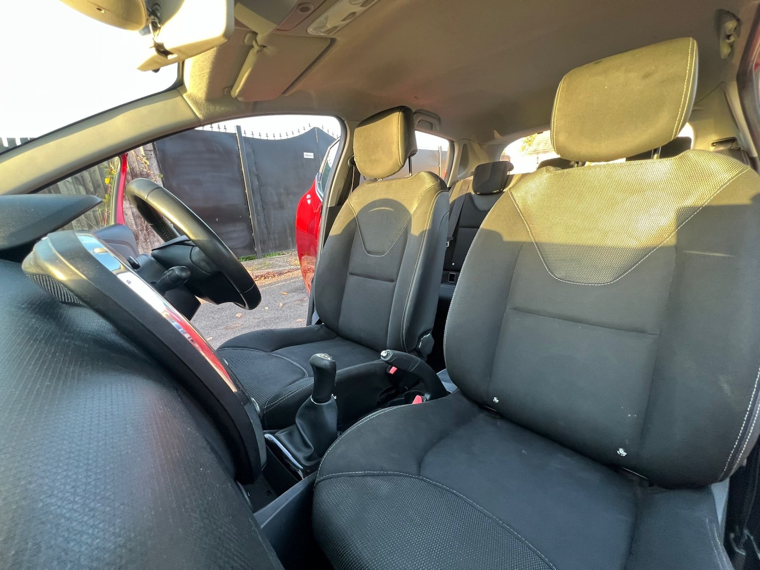 Used Renault Clio 2013 for sale - 76389434: Photo 30