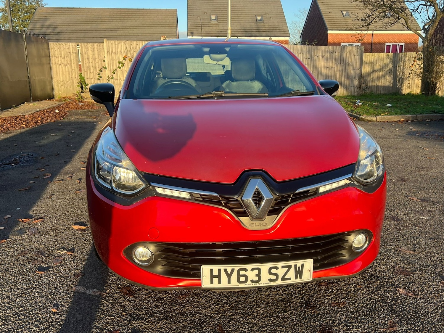 Used Renault Clio 2013 for sale - 76389434: Photo 6
