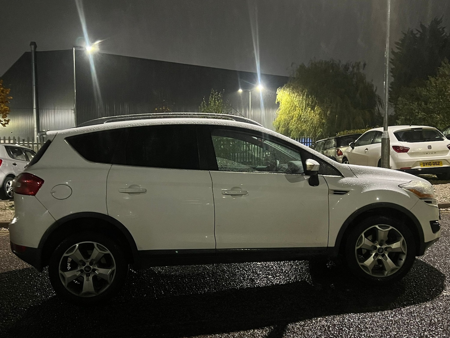 Used Ford Kuga 2009 for sale - 76528128: Photo 13