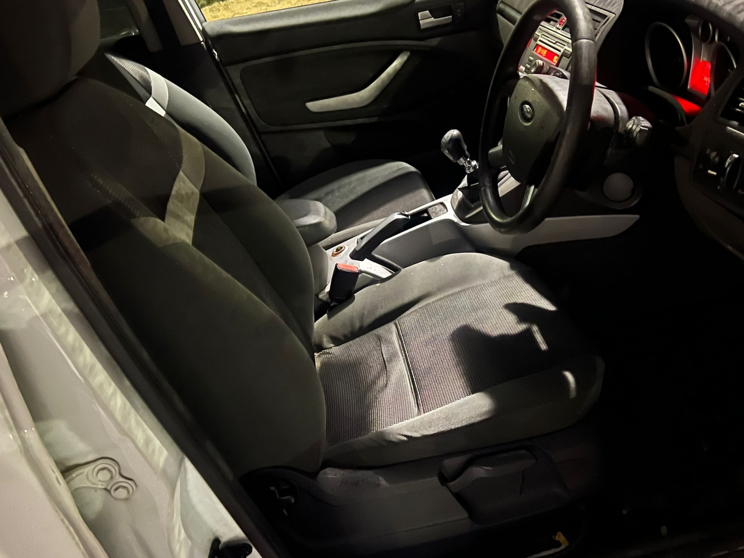 Used Ford Kuga 2009 for sale - 76528128: Photo 14