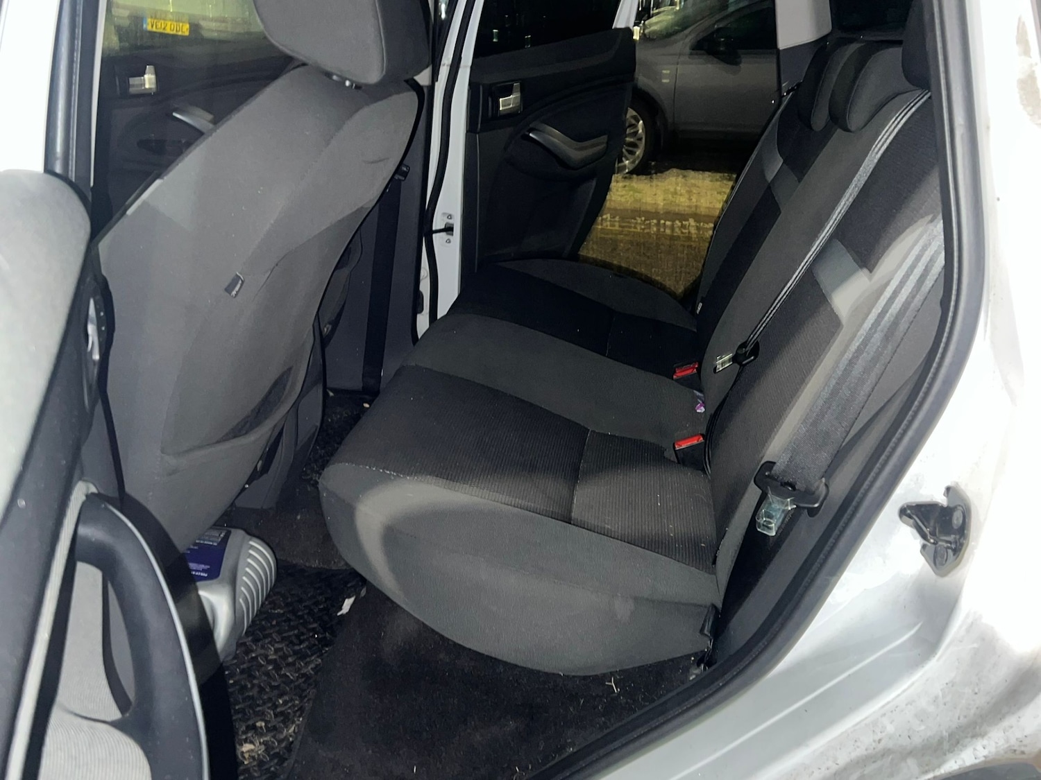 Used Ford Kuga 2009 for sale - 76528128: Photo 16