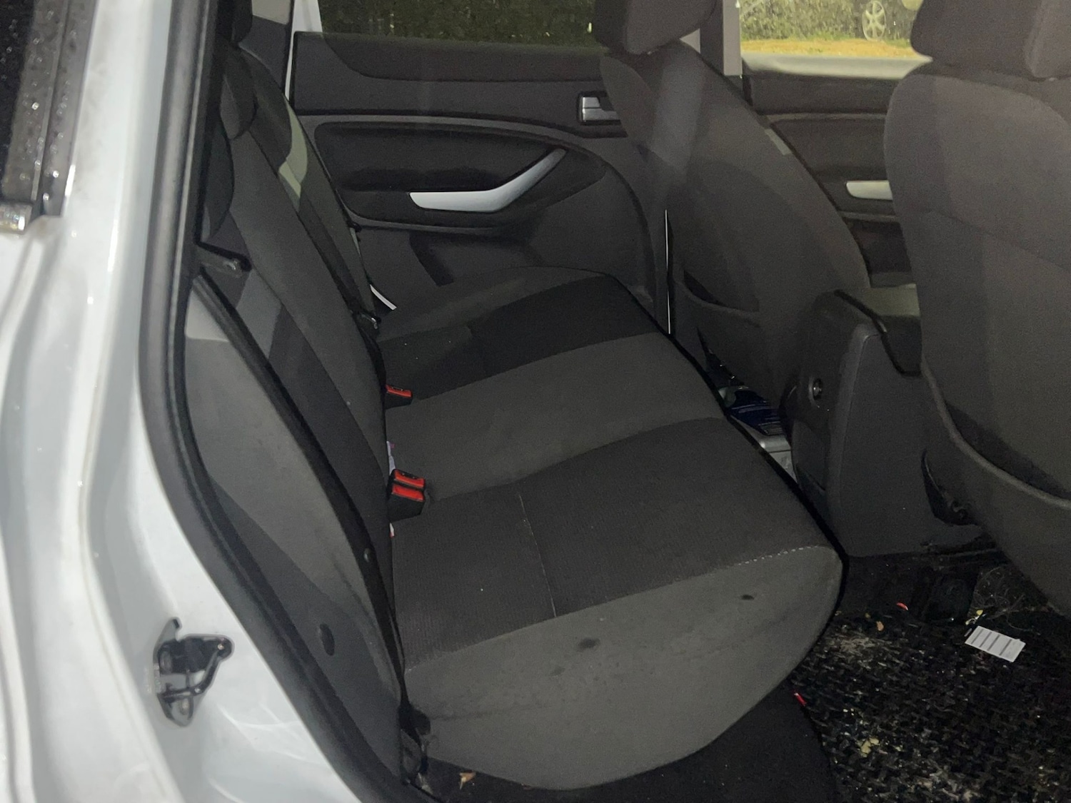 Used Ford Kuga 2009 for sale - 76528128: Photo 17