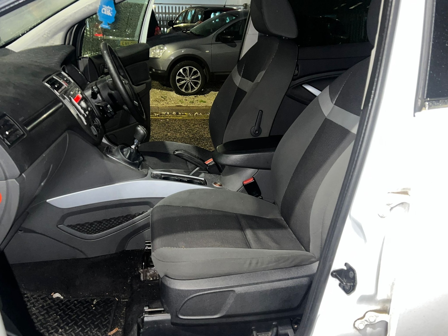 Used Ford Kuga 2009 for sale - 76528128: Photo 19