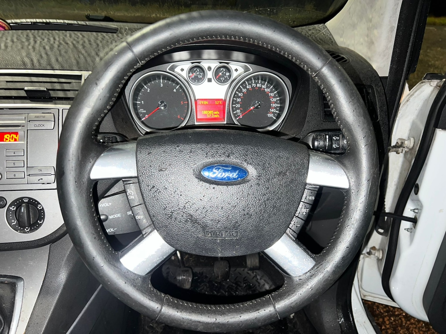 Used Ford Kuga 2009 for sale - 76528128: Photo 20