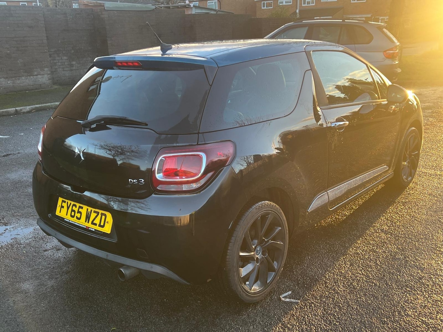 Used DS Automobiles DS 3 2015 for sale - 76634350: Photo 11