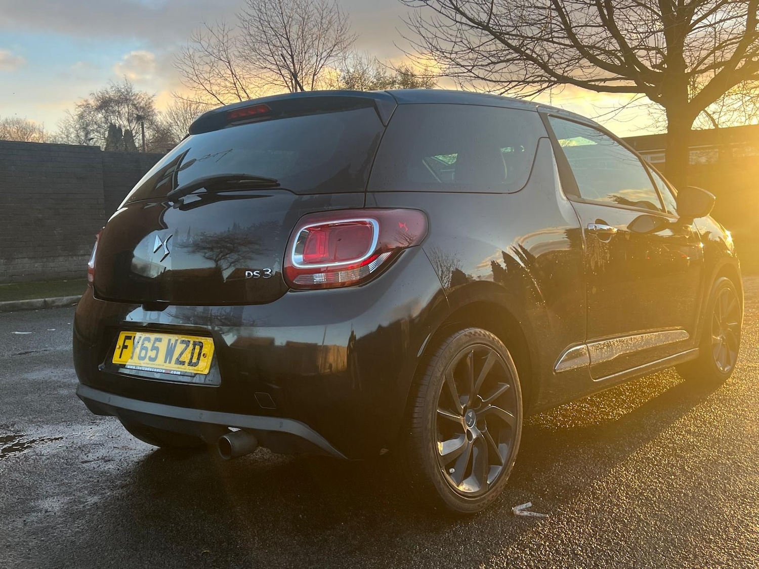 Used DS Automobiles DS 3 2015 for sale - 76634350: Photo 13