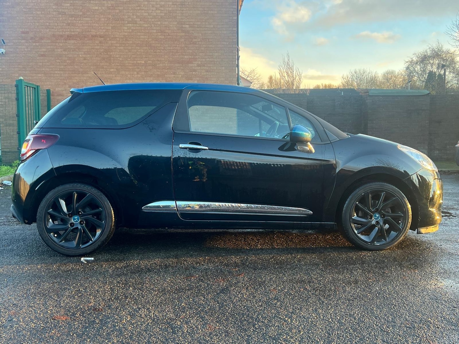 Used DS Automobiles DS 3 2015 for sale - 76634350: Photo 15