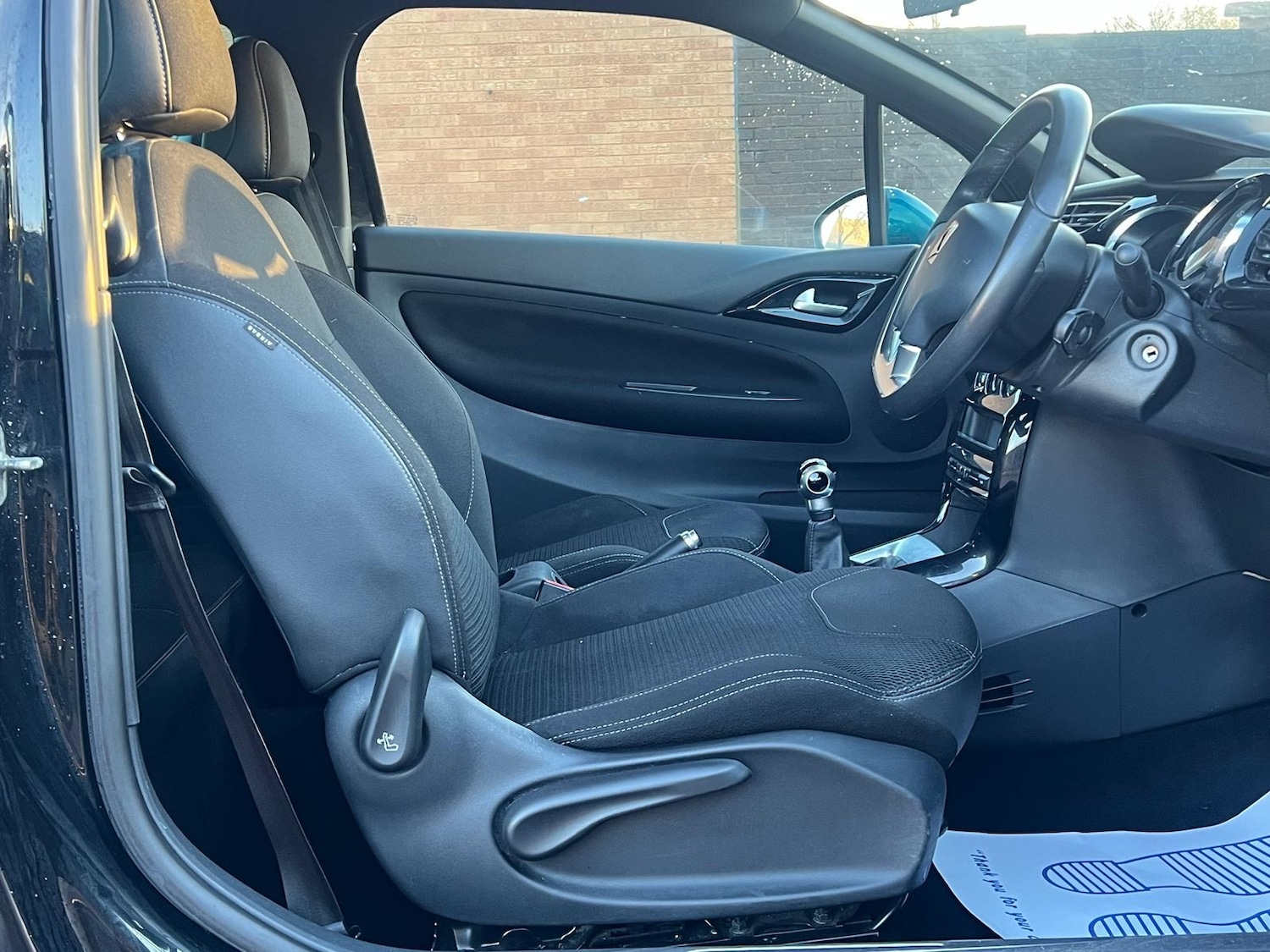 Used DS Automobiles DS 3 2015 for sale - 76634350: Photo 16