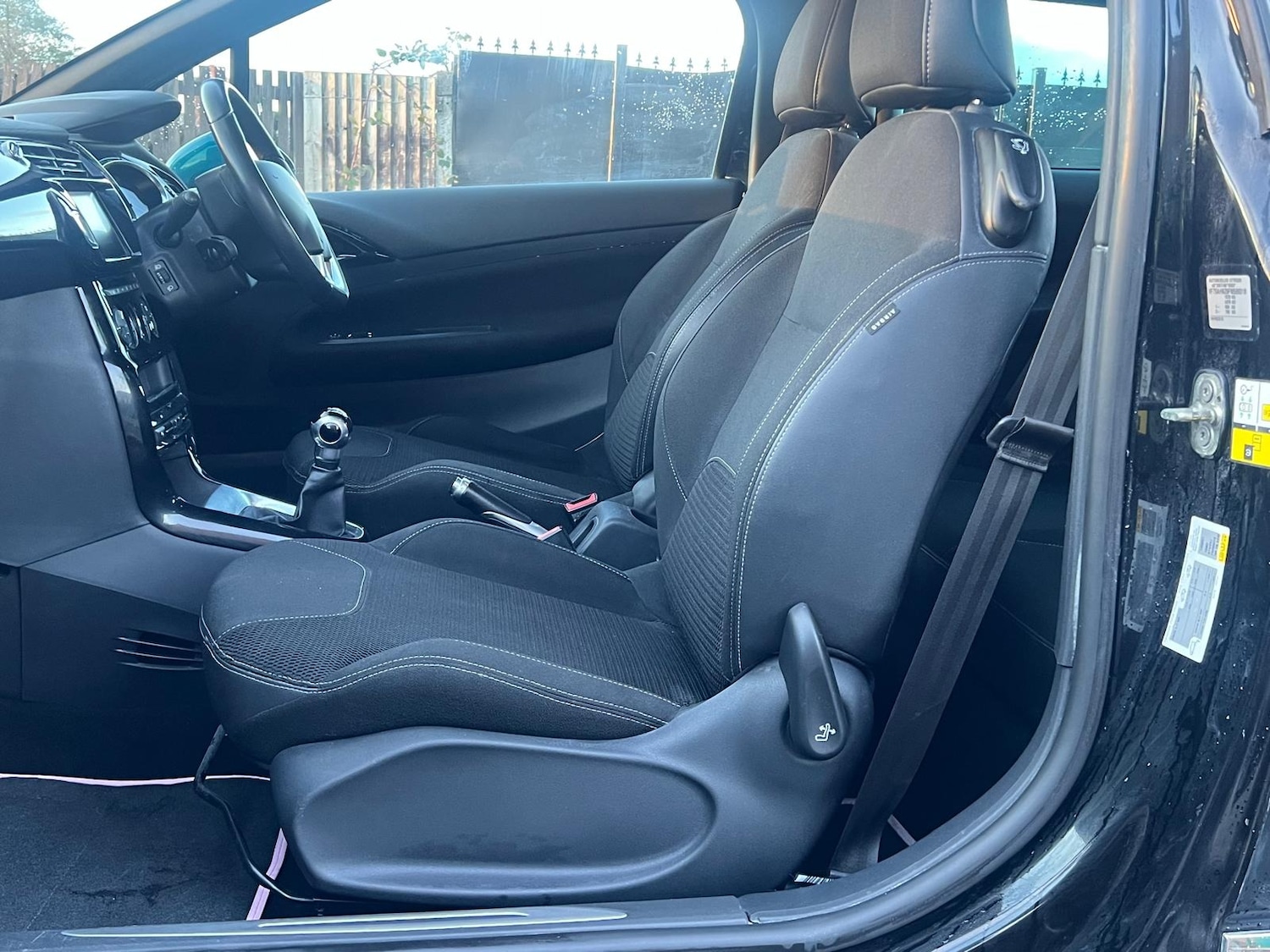 Used DS Automobiles DS 3 2015 for sale - 76634350: Photo 20