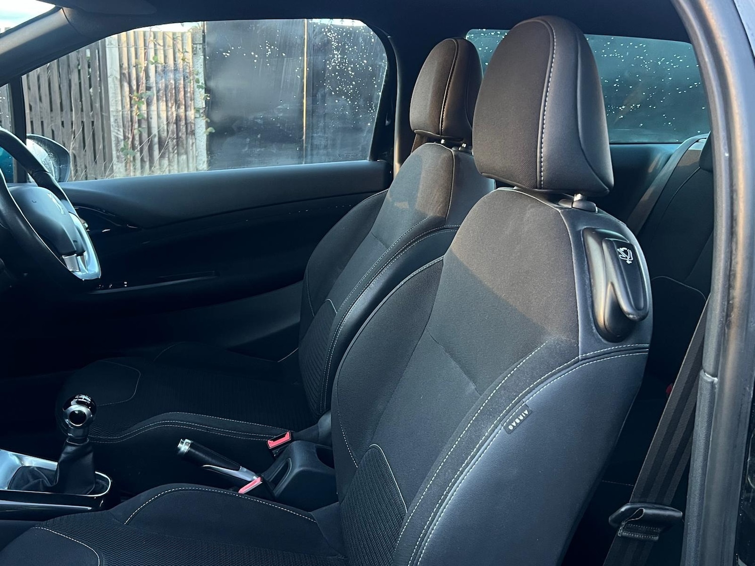 Used DS Automobiles DS 3 2015 for sale - 76634350: Photo 23