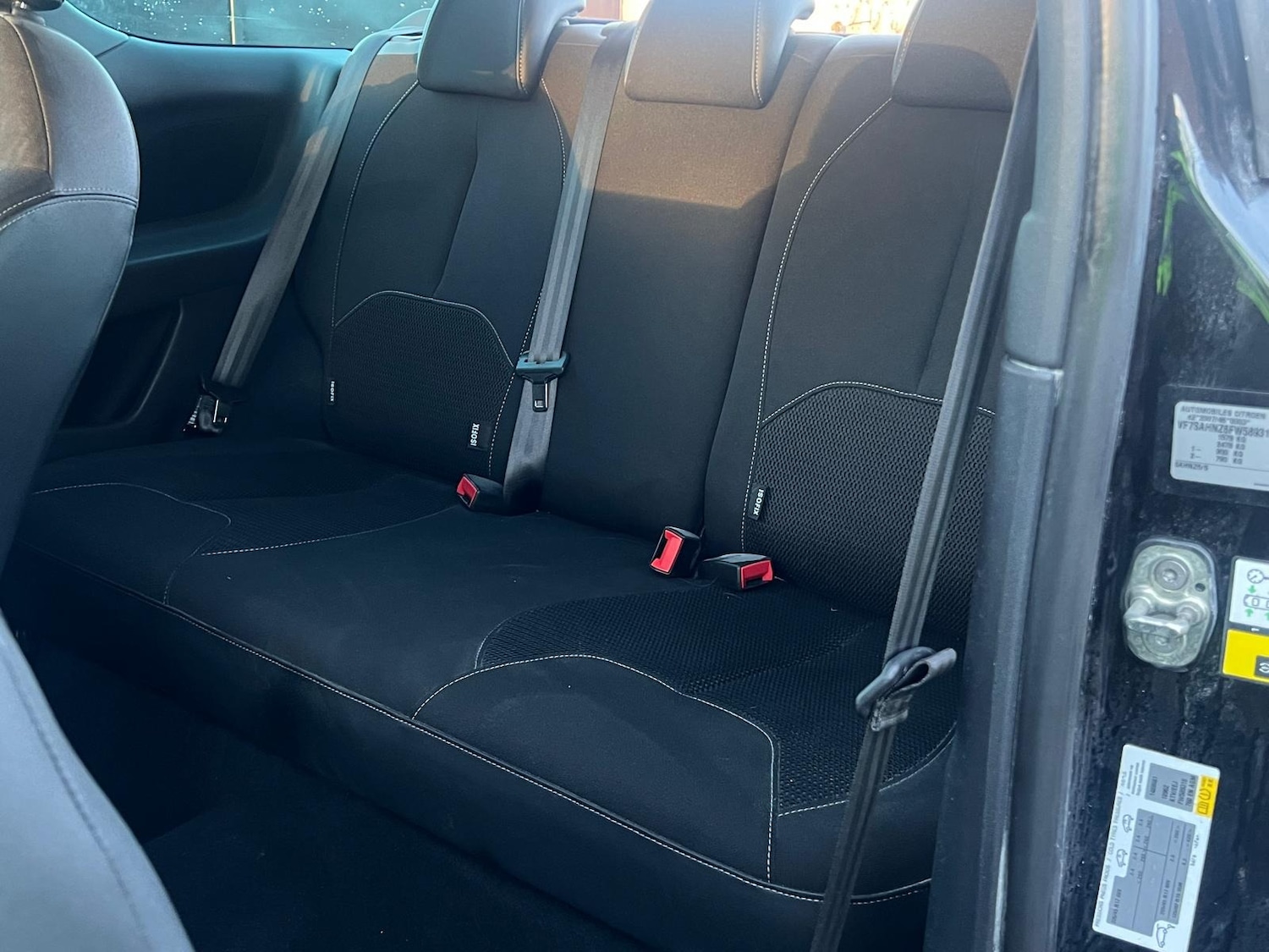 Used DS Automobiles DS 3 2015 for sale - 76634350: Photo 24