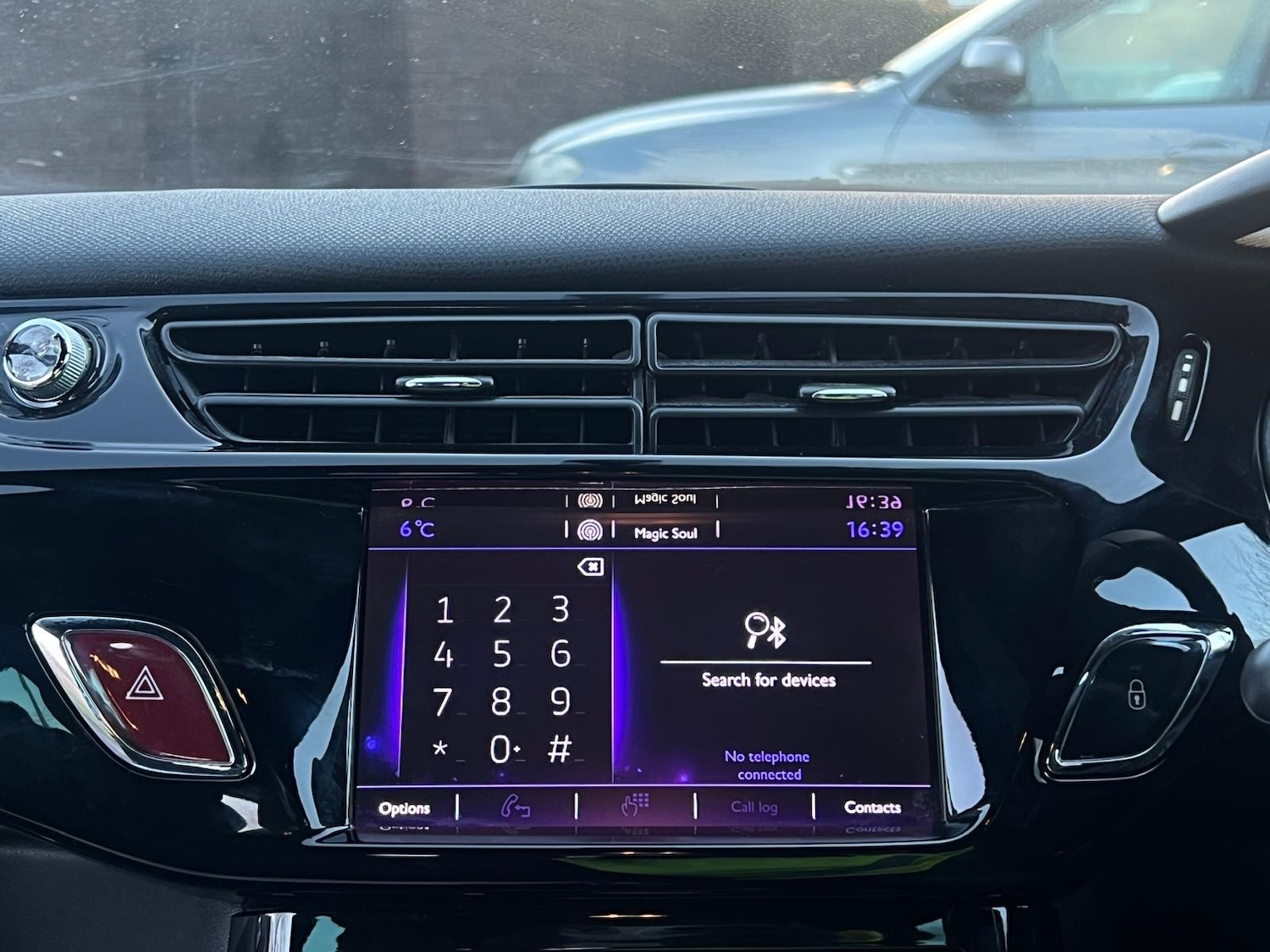 Used DS Automobiles DS 3 2015 for sale - 76634350: Photo 31