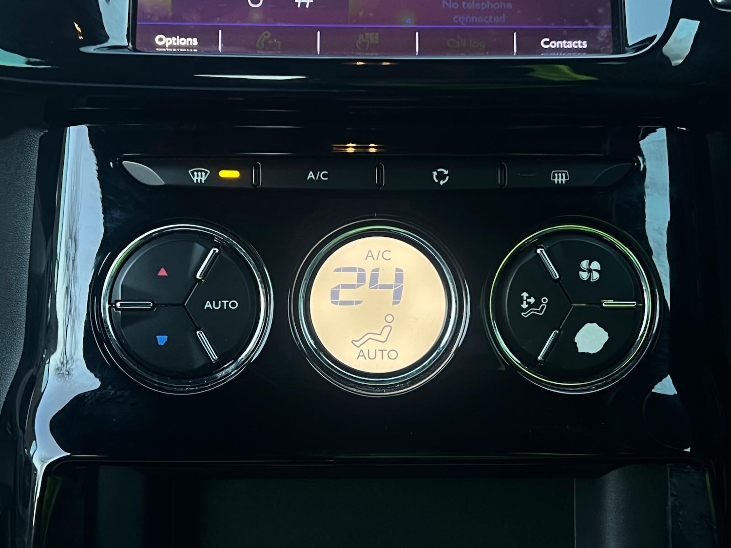 Used DS Automobiles DS 3 2015 for sale - 76634350: Photo 32