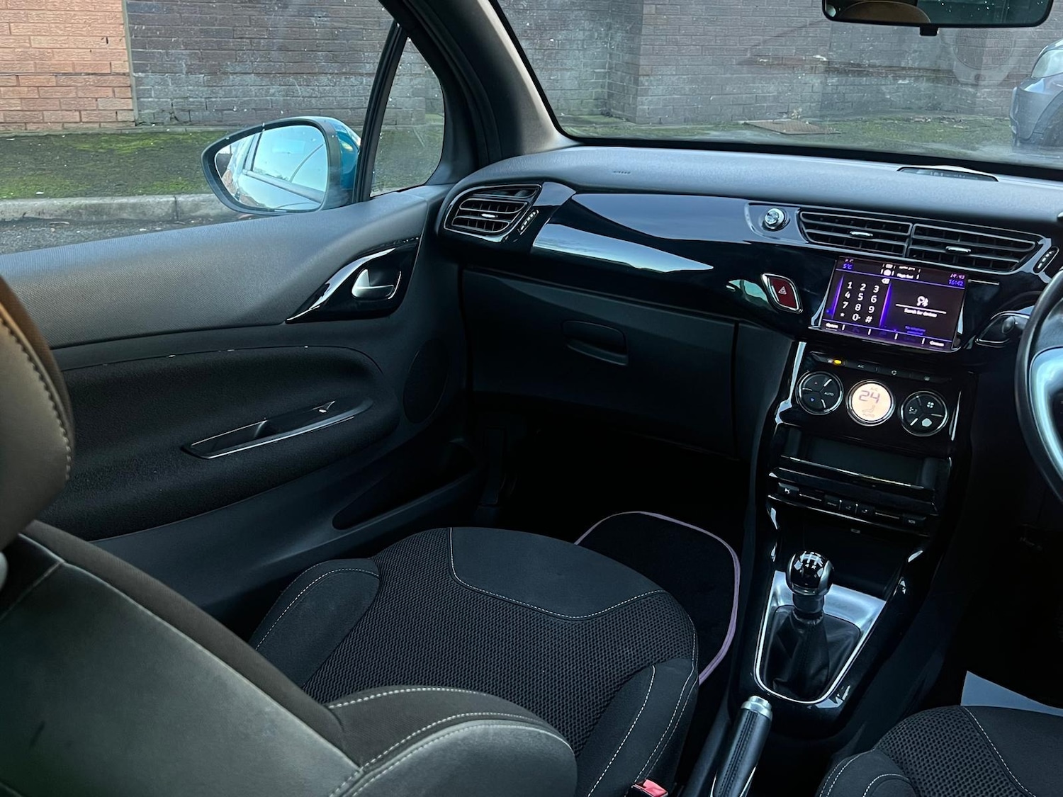 Used DS Automobiles DS 3 2015 for sale - 76634350: Photo 34