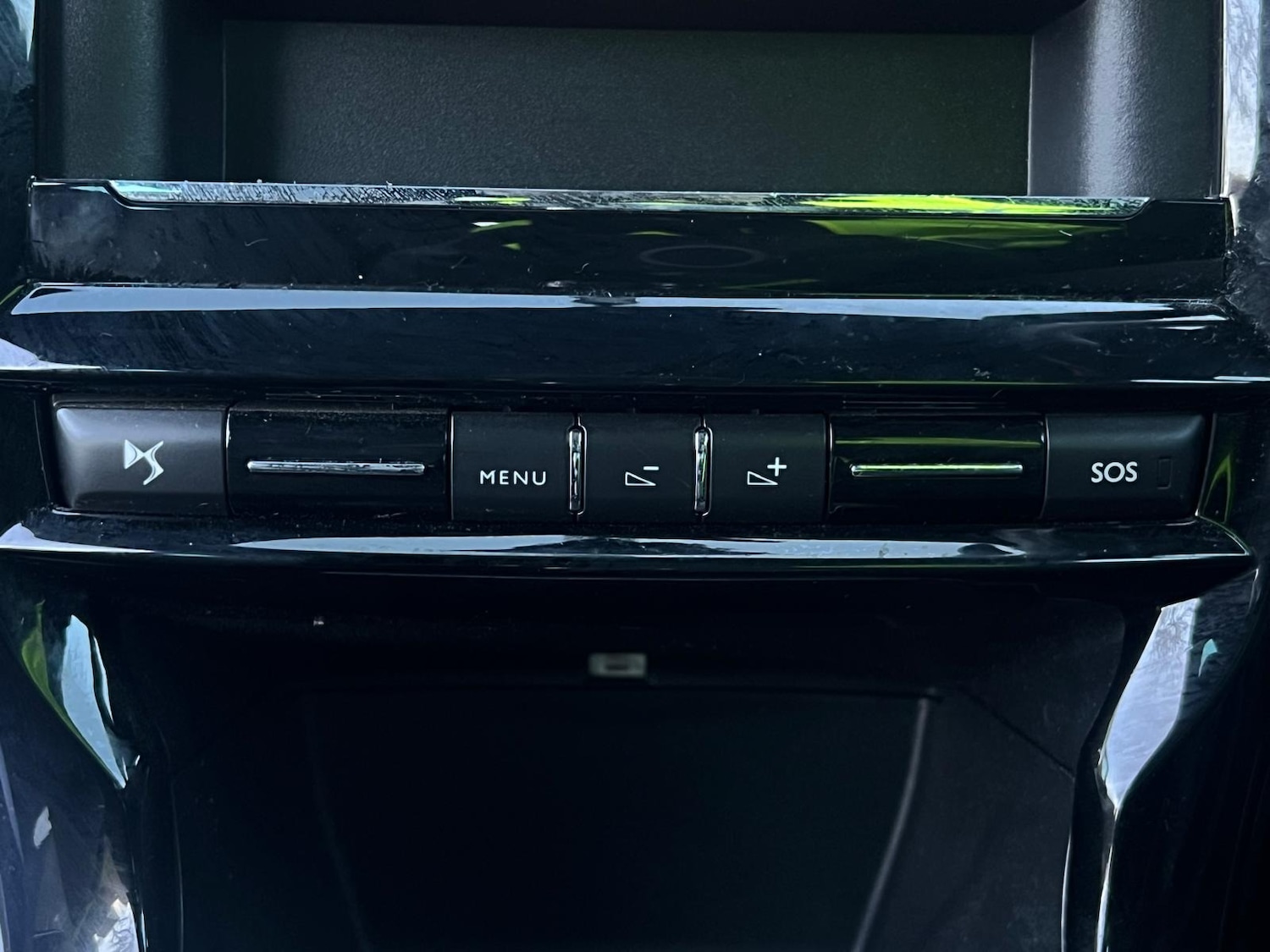 Used DS Automobiles DS 3 2015 for sale - 76634350: Photo 35