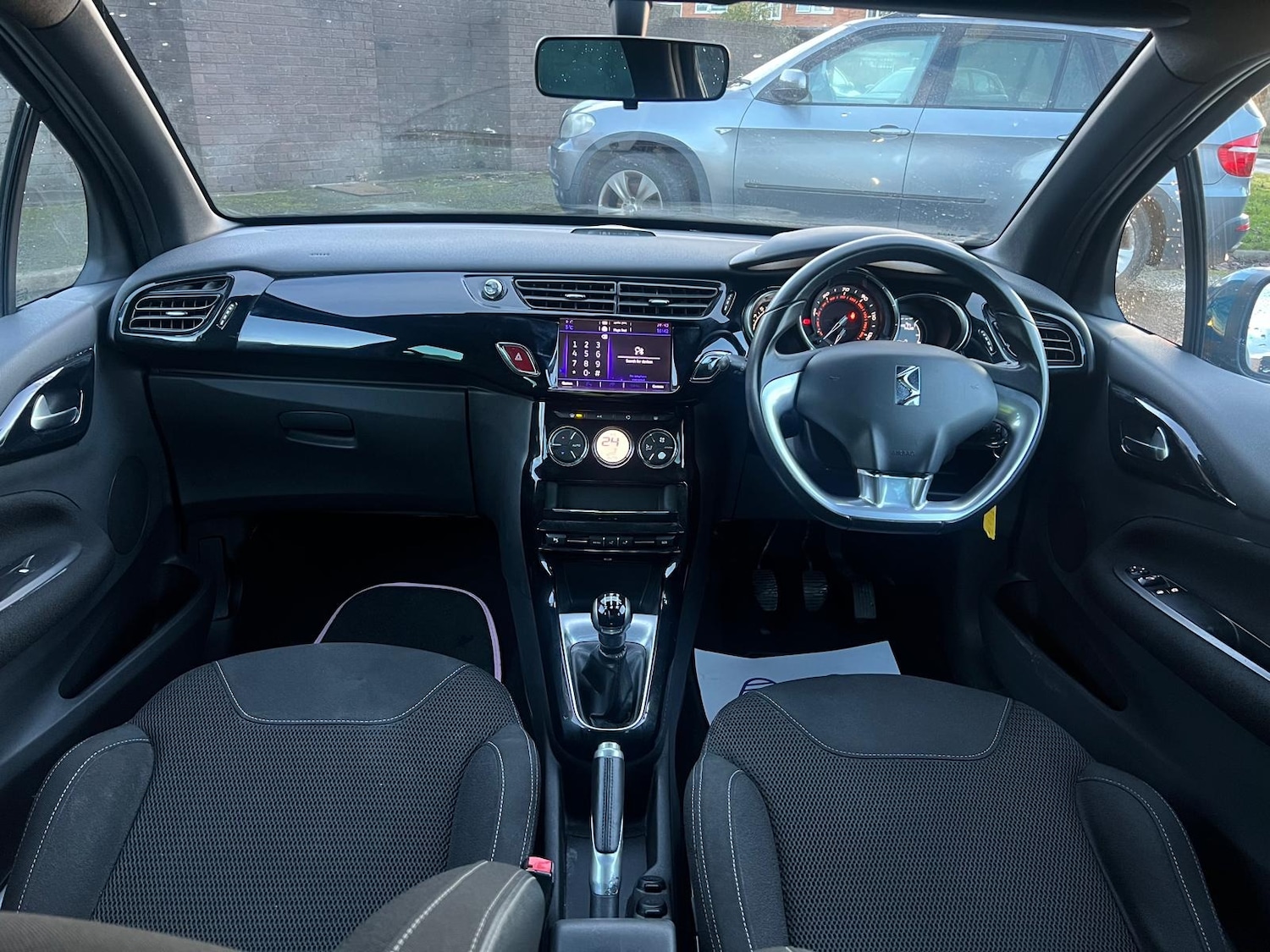 Used DS Automobiles DS 3 2015 for sale - 76634350: Photo 37