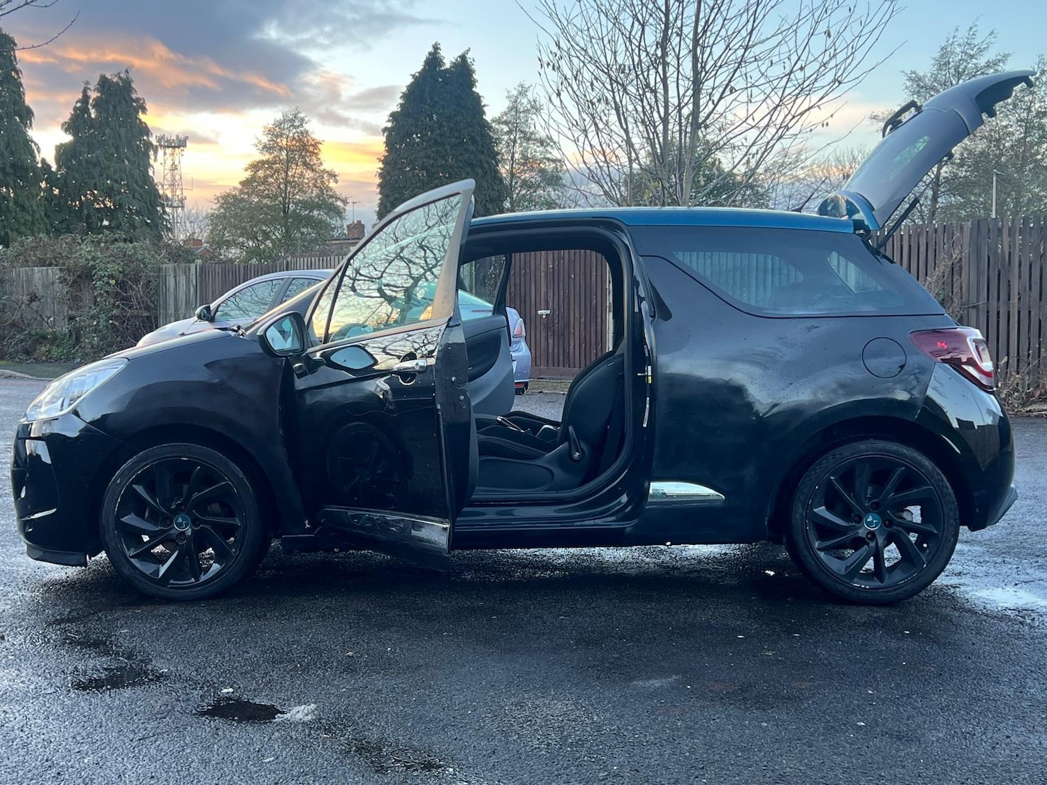 Used DS Automobiles DS 3 2015 for sale - 76634350: Photo 44