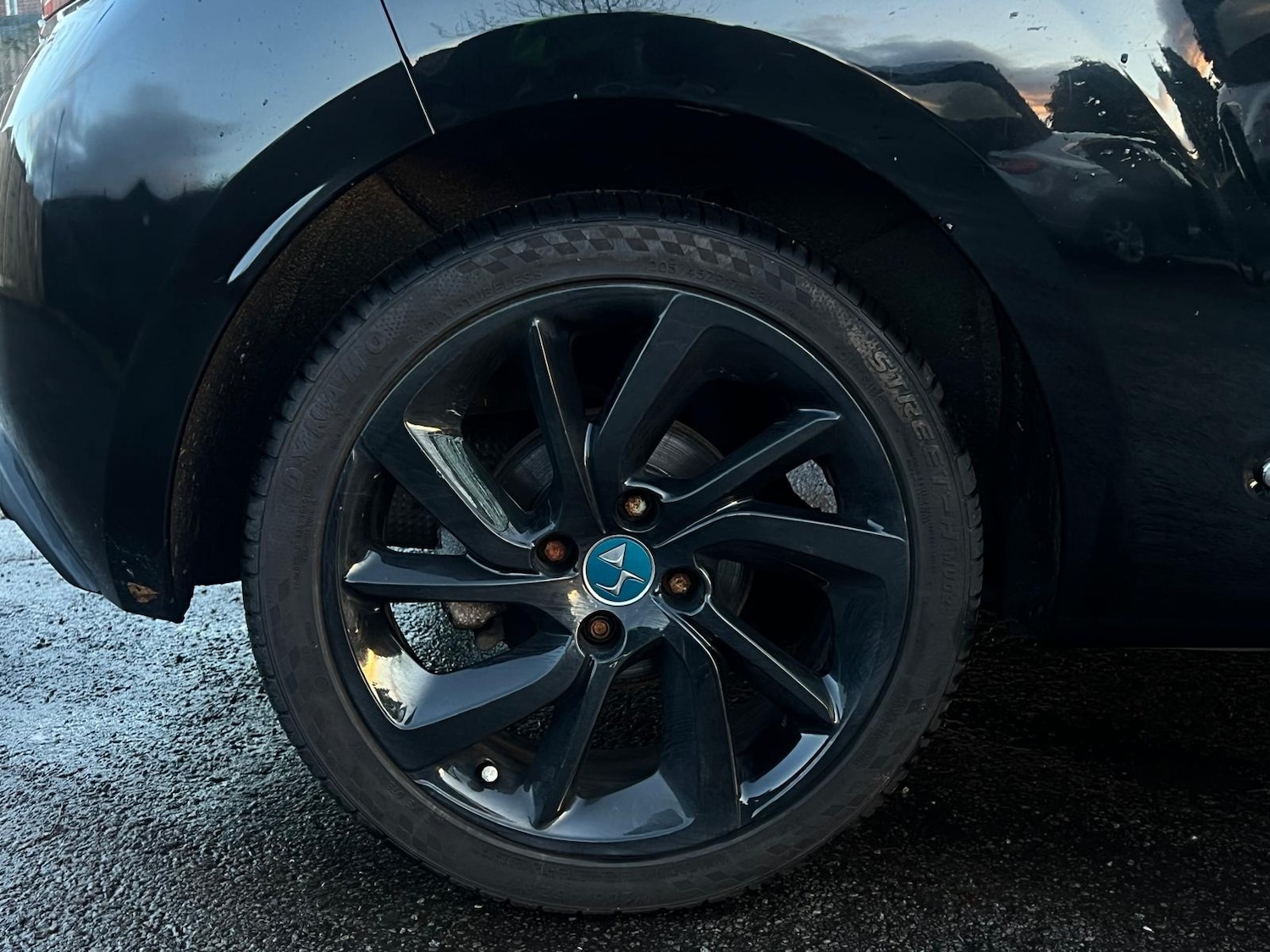 Used DS Automobiles DS 3 2015 for sale - 76634350: Photo 48