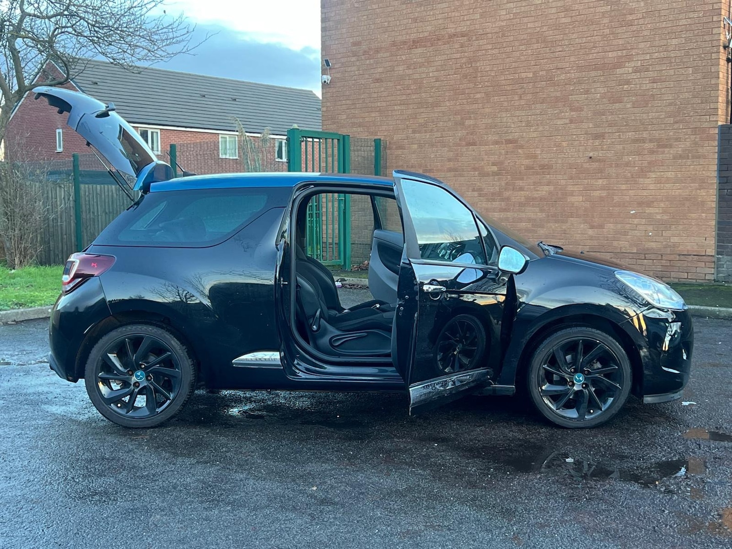 Used DS Automobiles DS 3 2015 for sale - 76634350: Photo 49