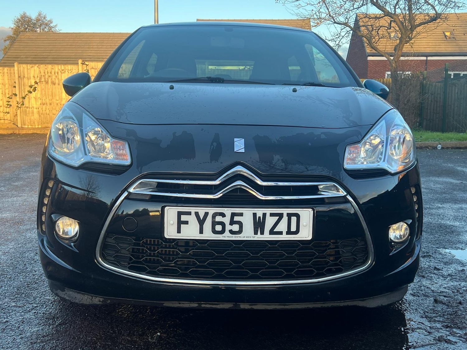 Used DS Automobiles DS 3 2015 for sale - 76634350: Photo 5