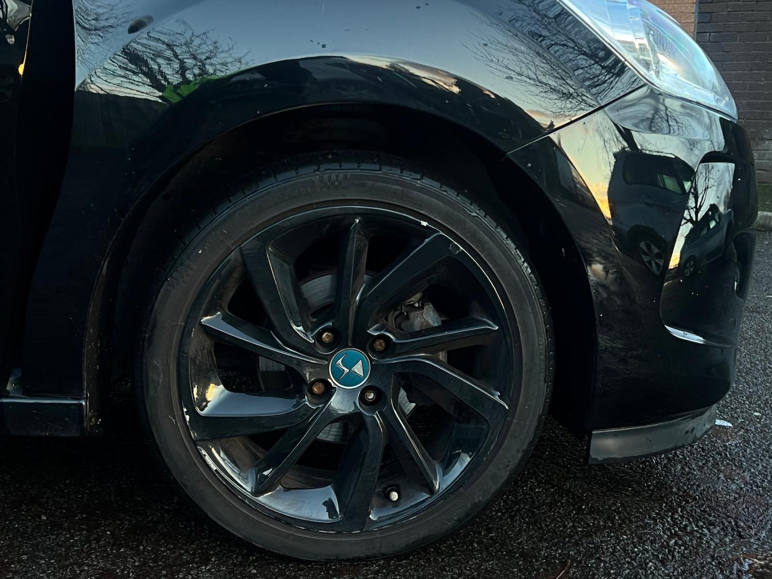 Used DS Automobiles DS 3 2015 for sale - 76634350: Photo 50