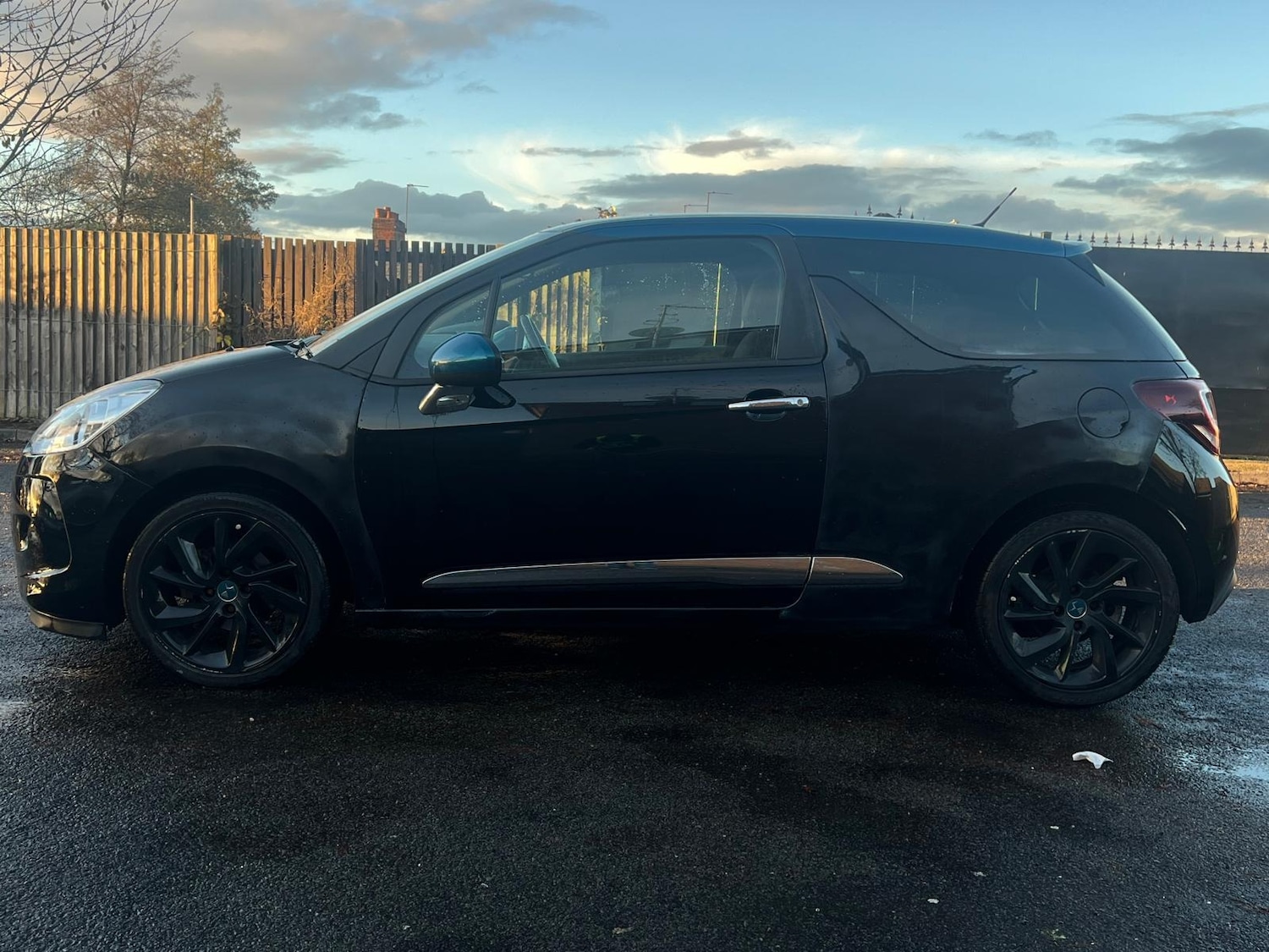 Used DS Automobiles DS 3 2015 for sale - 76634350: Photo 7