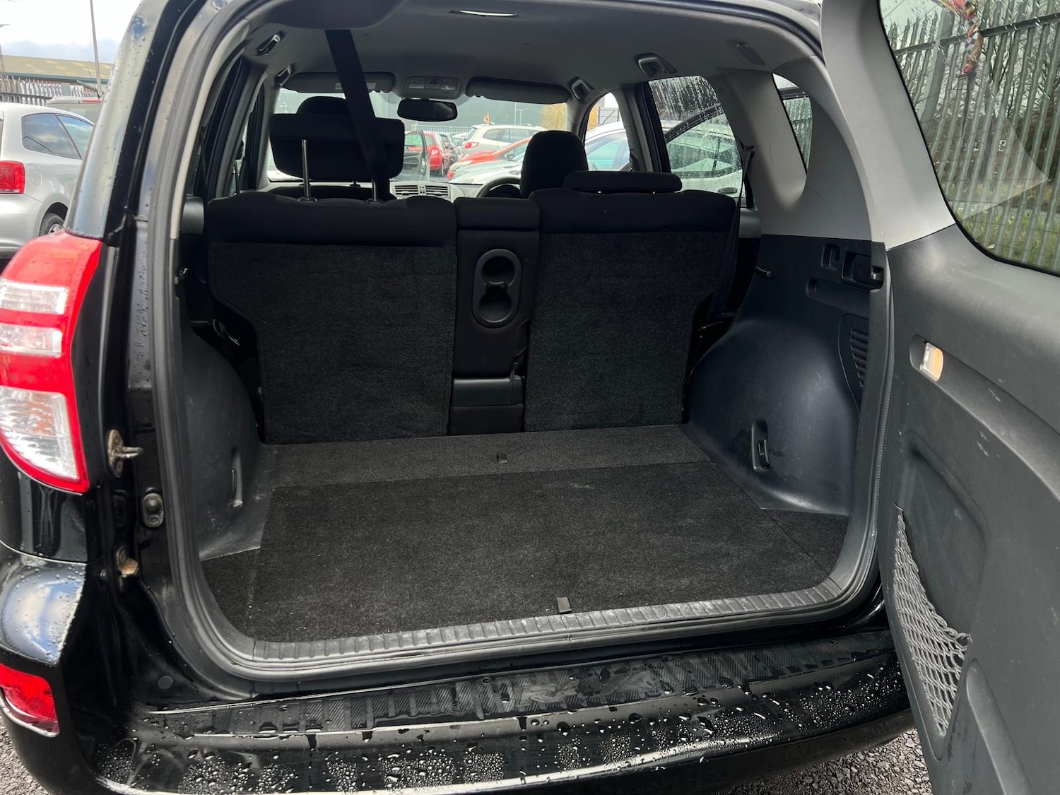 Used Toyota RAV4 2009 for sale - 76389544: Photo 10