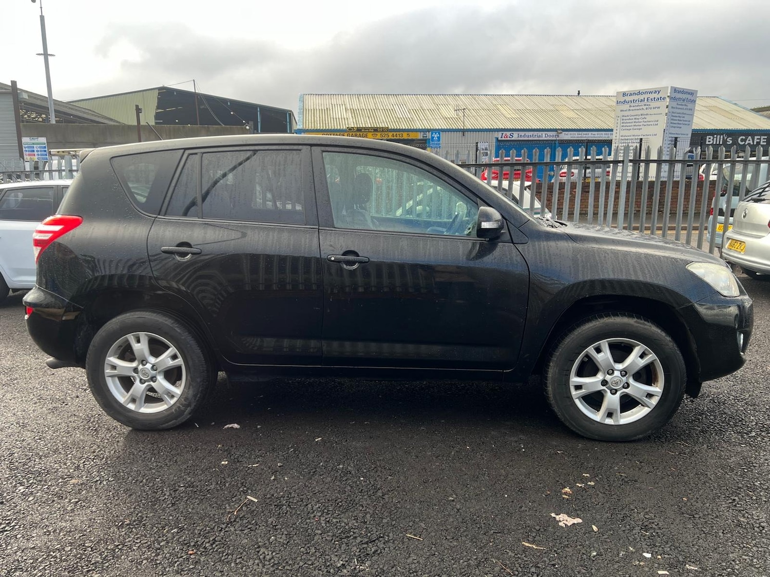 Used Toyota RAV4 2009 for sale - 76389544: Photo 13