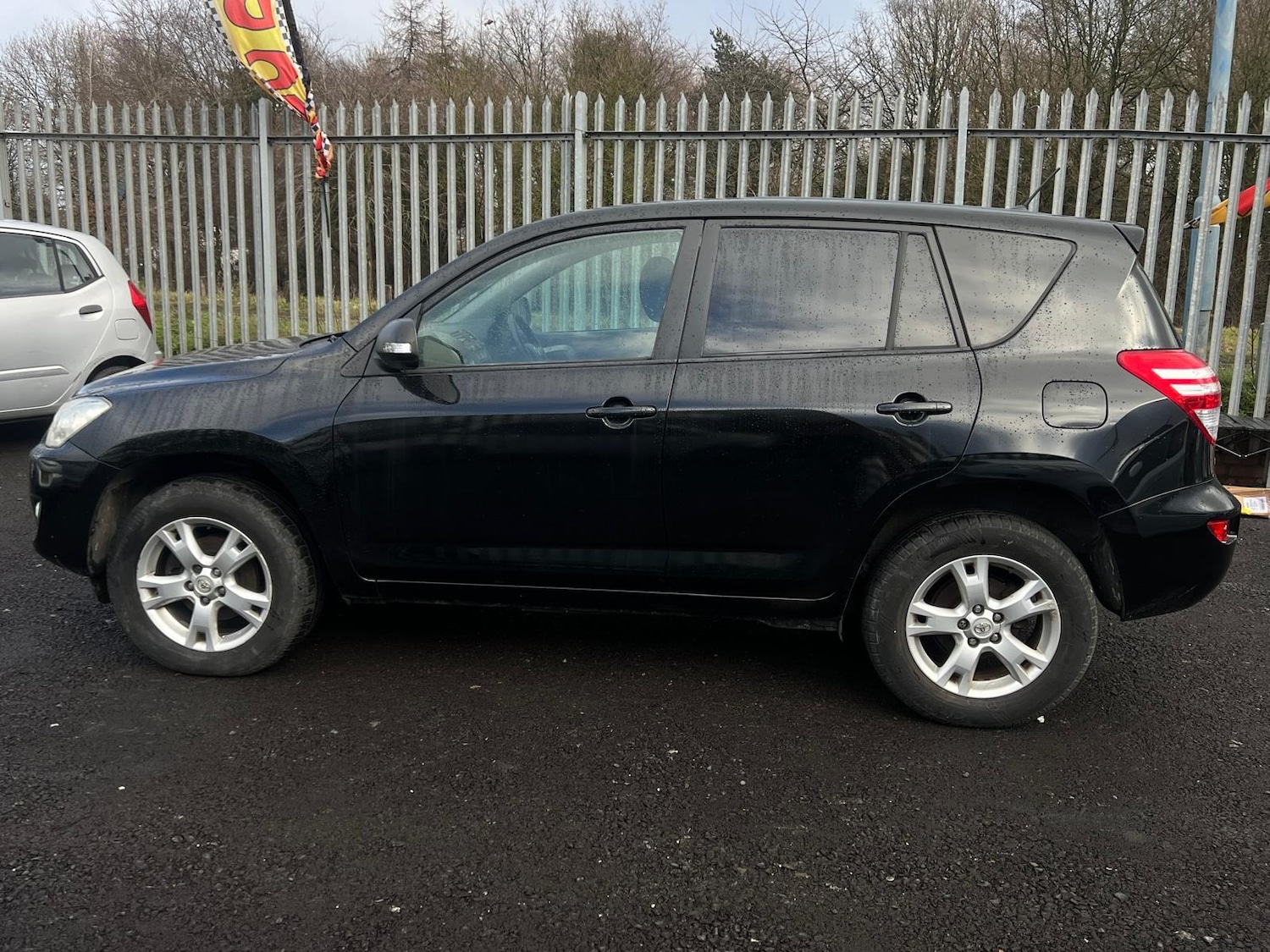 Used Toyota RAV4 2009 for sale - 76389544: Photo 19