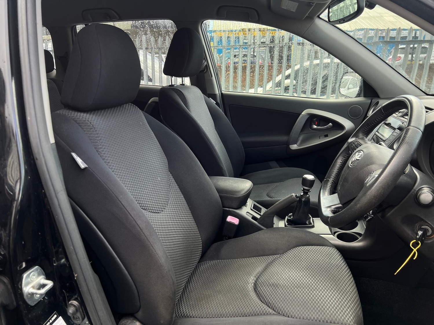 Used Toyota RAV4 2009 for sale - 76389544: Photo 20