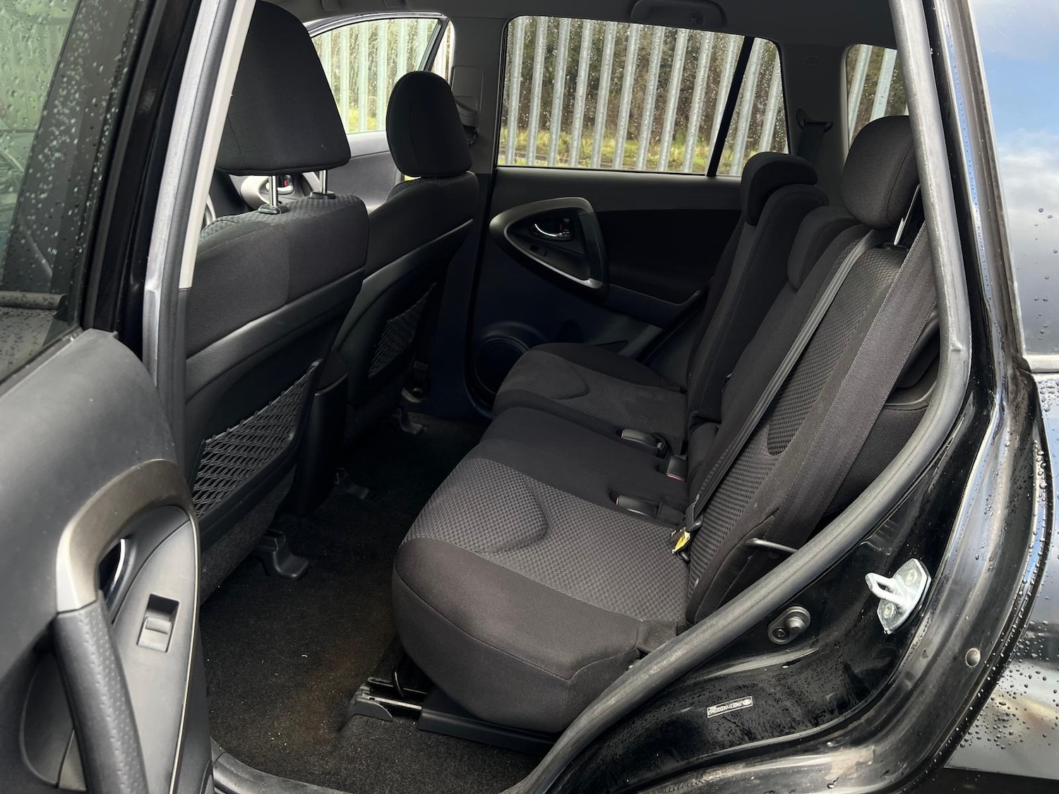 Used Toyota RAV4 2009 for sale - 76389544: Photo 21