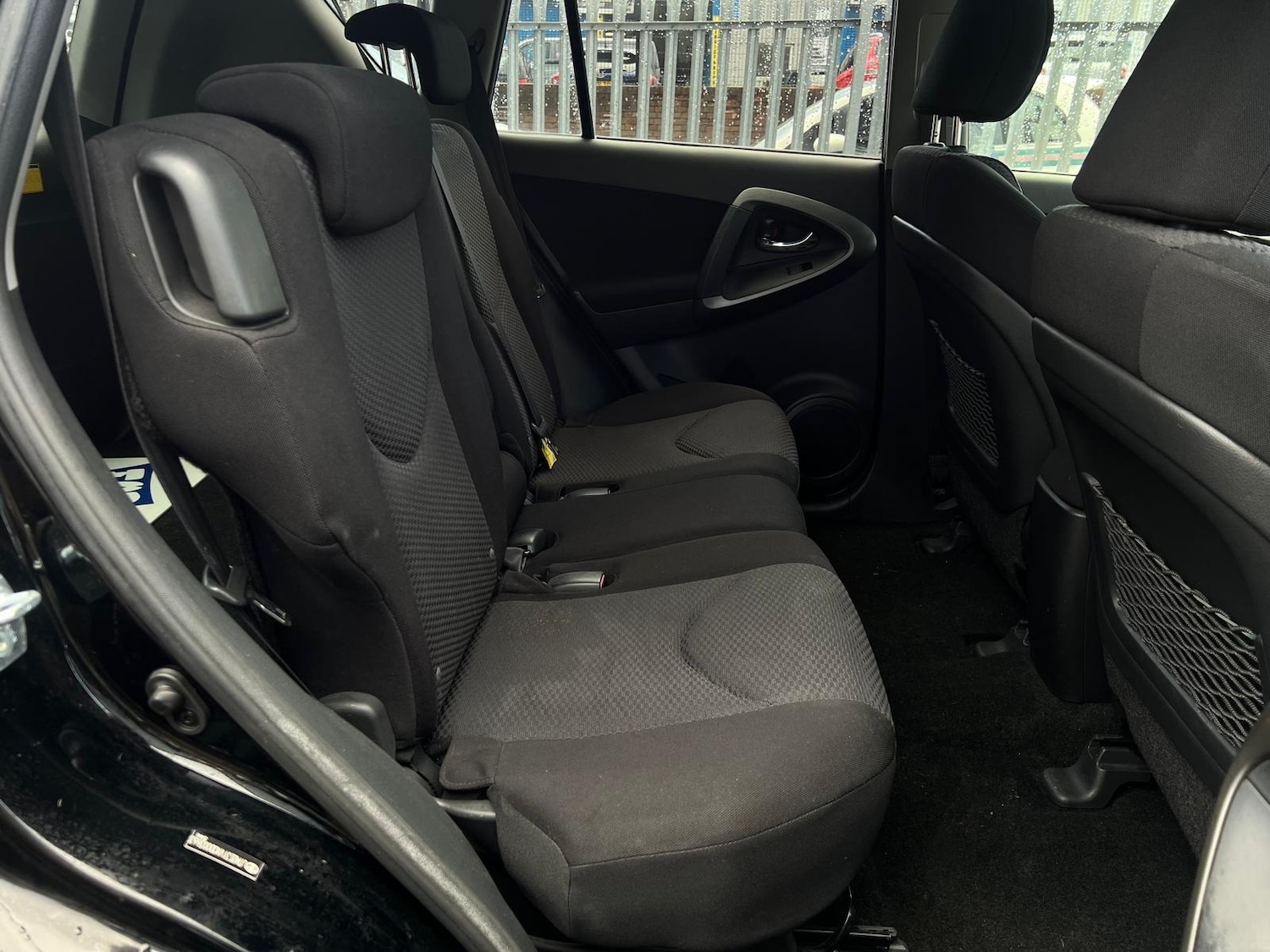 Used Toyota RAV4 2009 for sale - 76389544: Photo 23