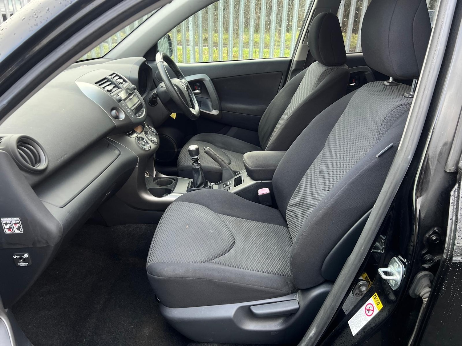 Used Toyota RAV4 2009 for sale - 76389544: Photo 24