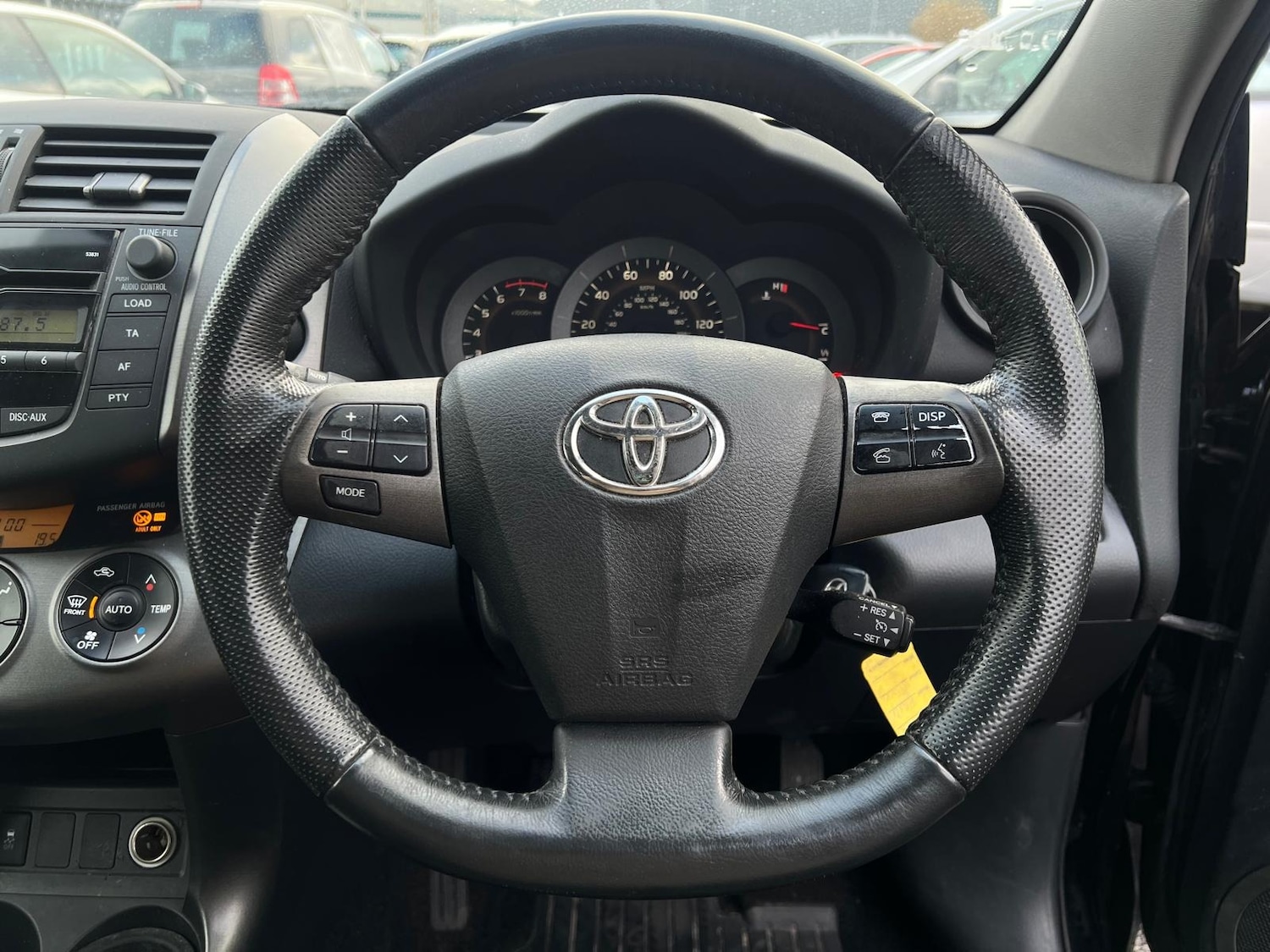 Used Toyota RAV4 2009 for sale - 76389544: Photo 25