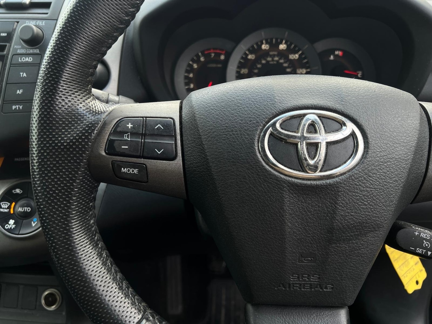 Used Toyota RAV4 2009 for sale - 76389544: Photo 26