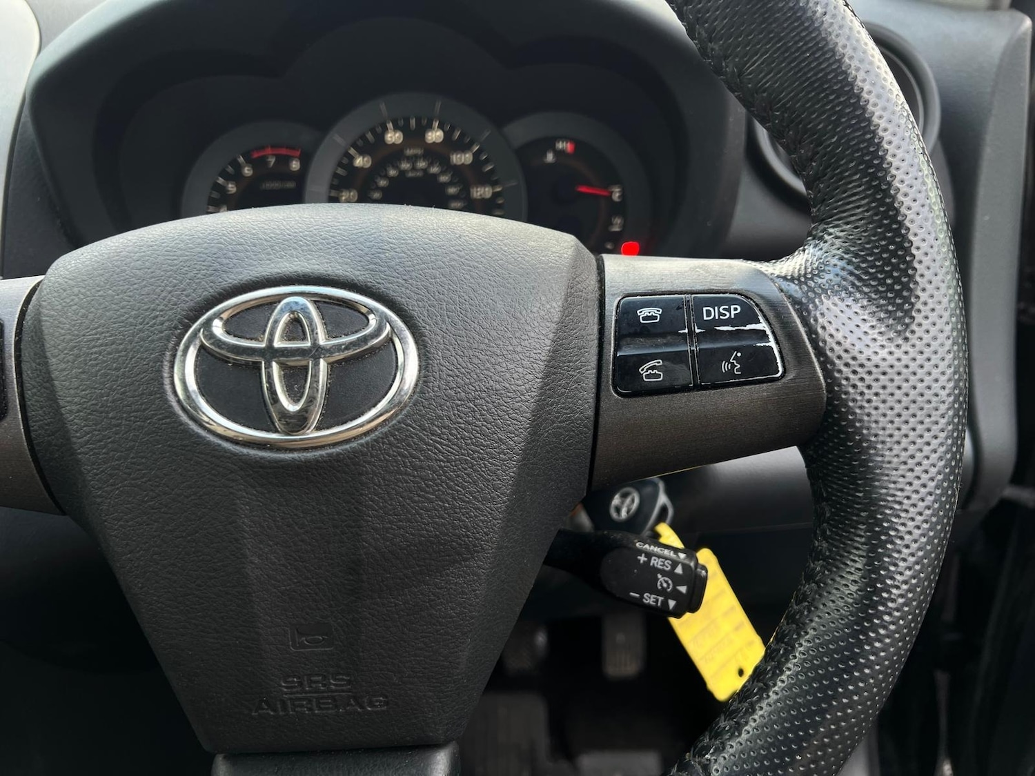 Used Toyota RAV4 2009 for sale - 76389544: Photo 28
