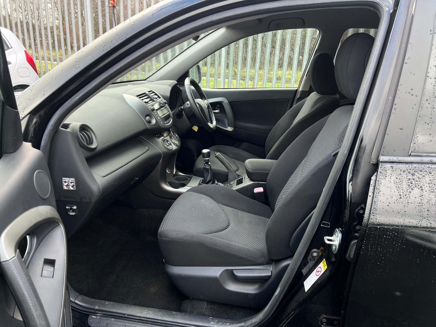 Used Toyota RAV4 2009 for sale - 76389544: Photo 3