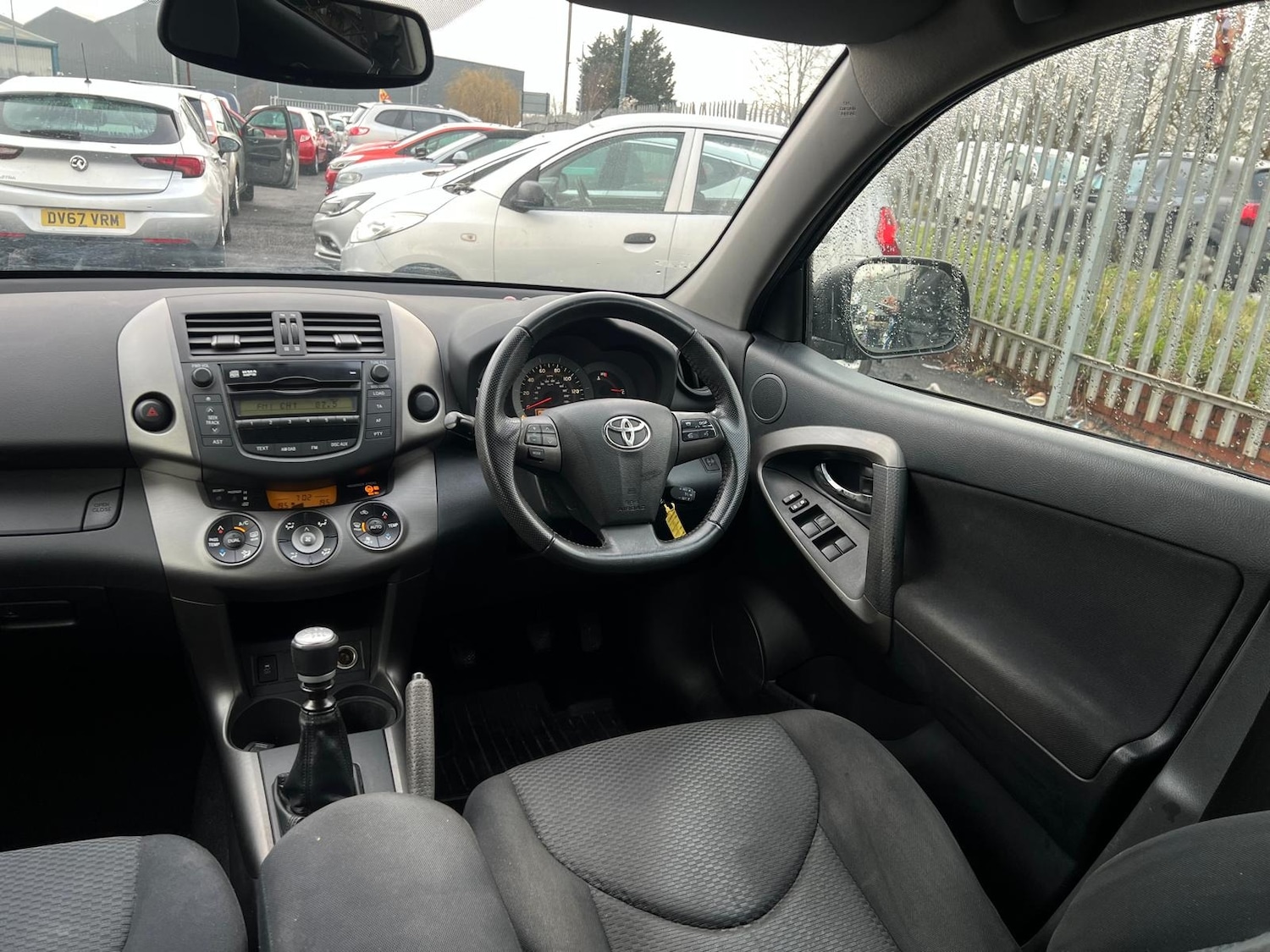 Used Toyota RAV4 2009 for sale - 76389544: Photo 34