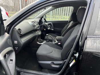 Used Toyota RAV4 2009 for sale - 76389544: Photo